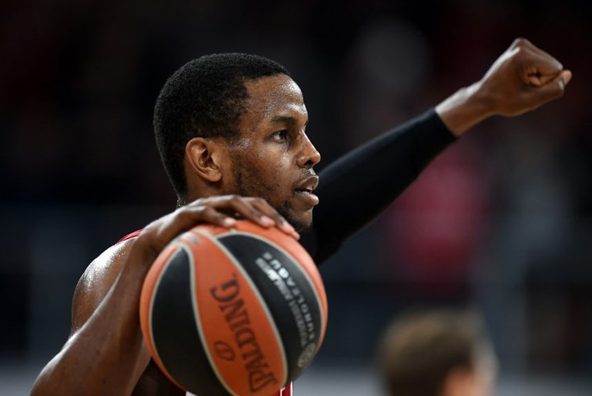 Darius Miller acertou retorno ao New Orleans Pelicans após dois anos