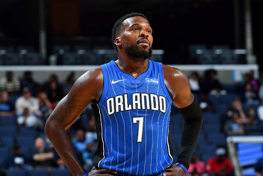 Shelvin Mack deixou o Jazz e assinou com o Magic