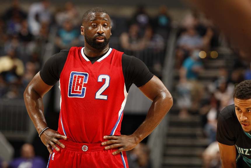 Raymond Felton acertou contrato com o Oklahoma City Thunder