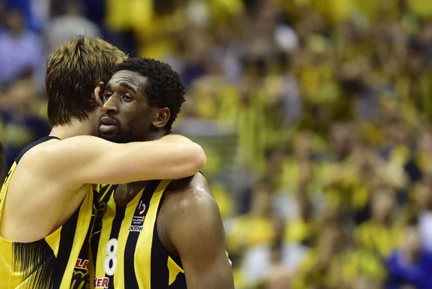 Ekpe Udoh acertou com o Utah Jazz por duas temporadas