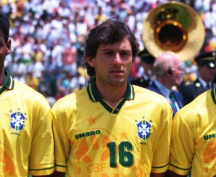 Leonardo - Seleção (1994)