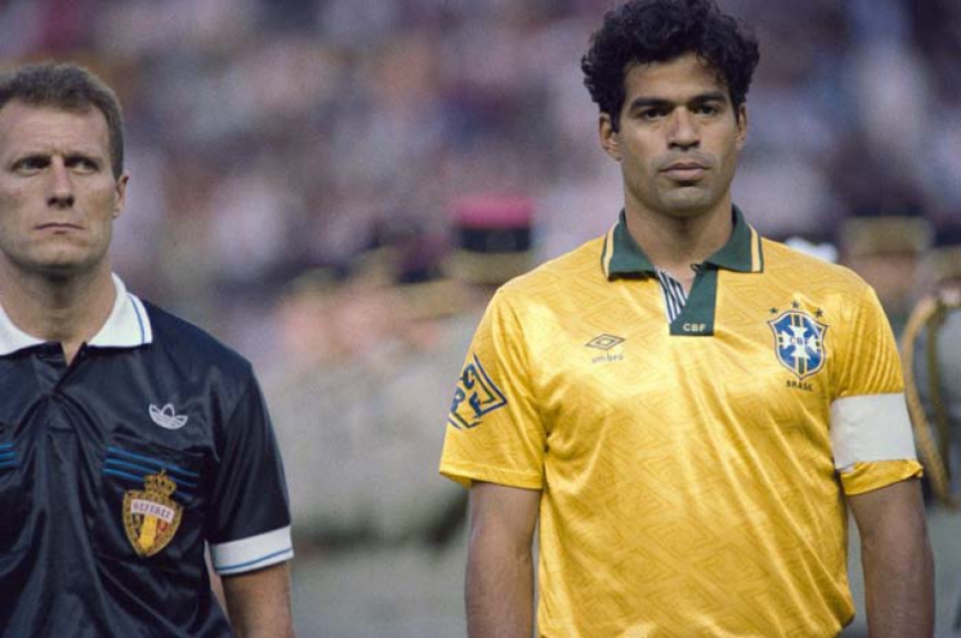 Raí - Seleção (1992)