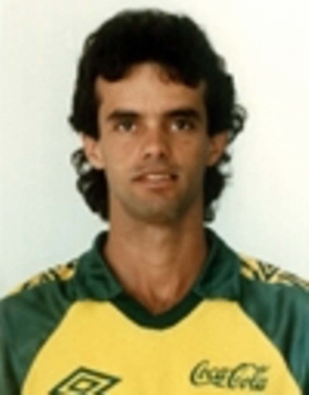 Palhinha - Seleção