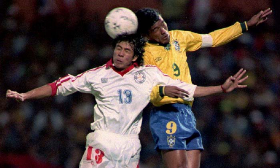 Müller - Seleção (1993)