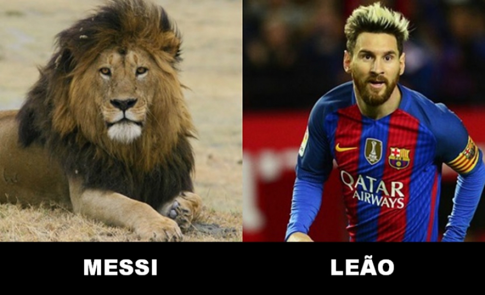 14 - Messi