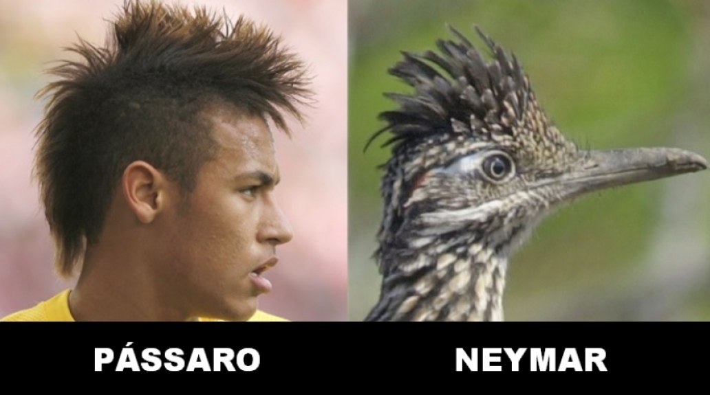 15 - Neymar