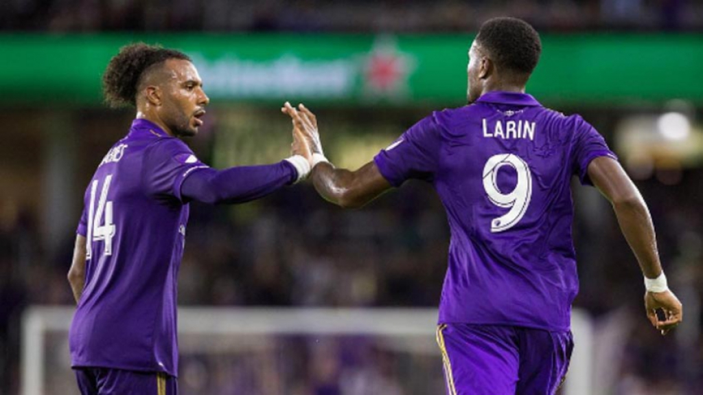 Orlando City (EUA)