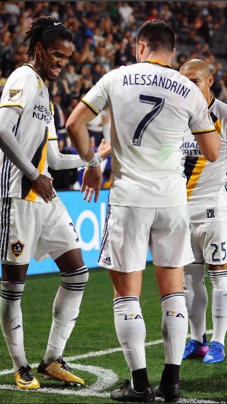 LA Galaxy (EUA)