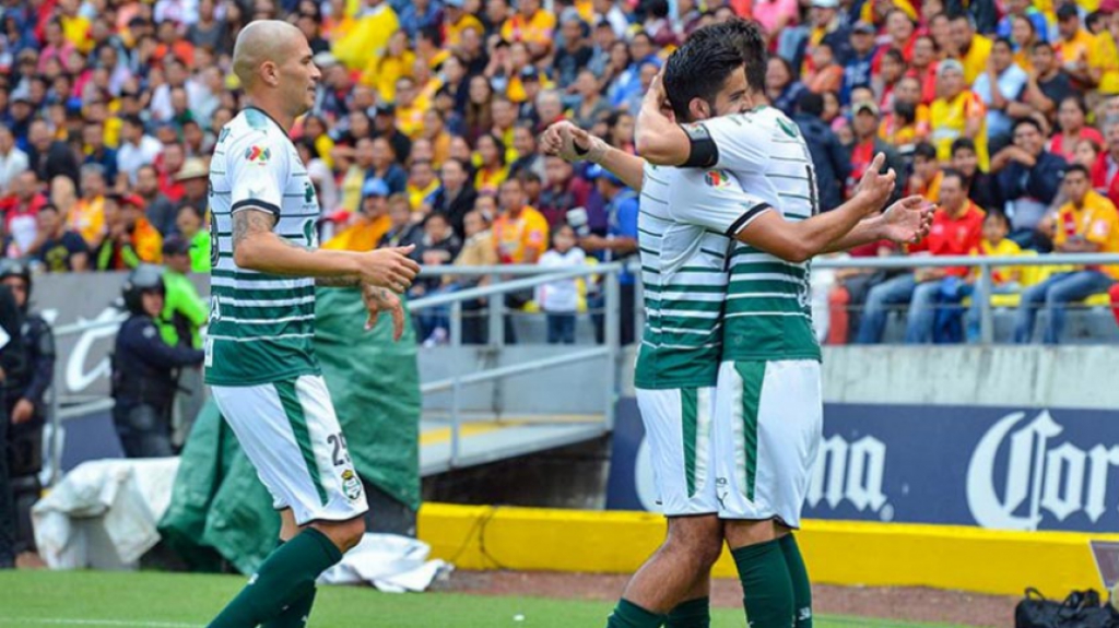Santos (MEX)