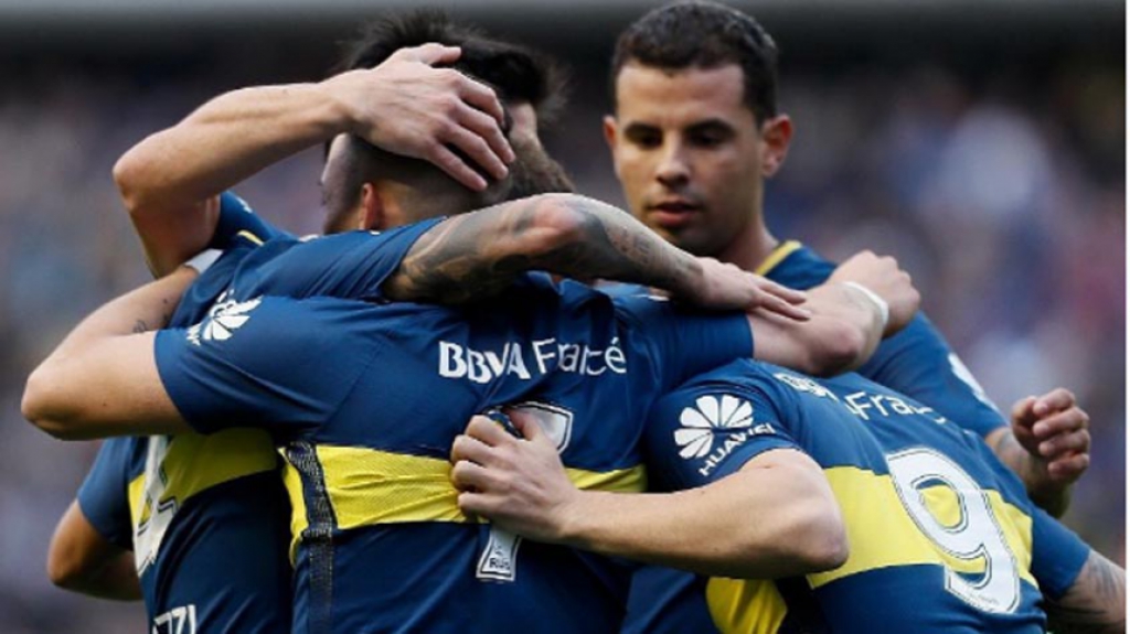 Boca Juniors