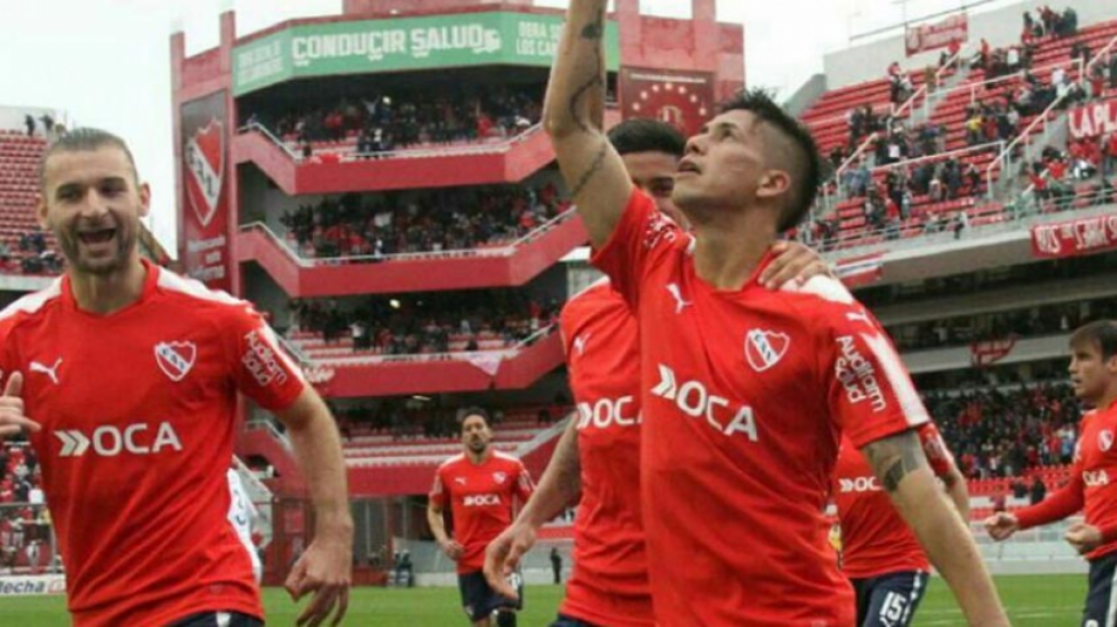 Independiente (ARG)