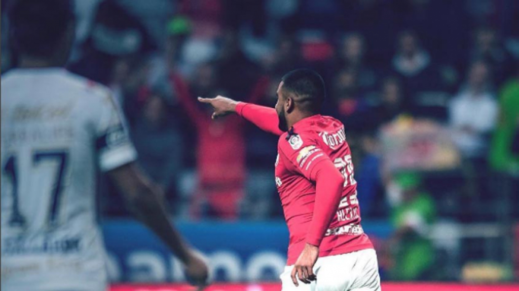 Toluca (MEX)