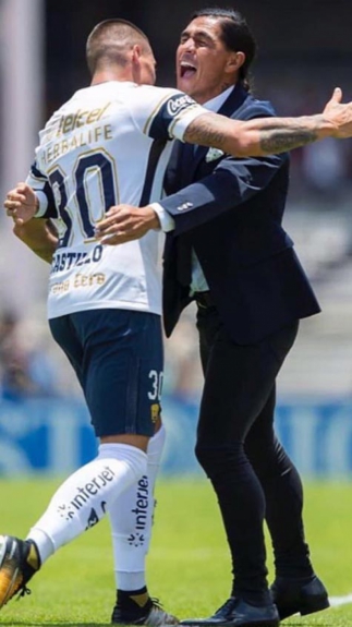Pumas (MEX)