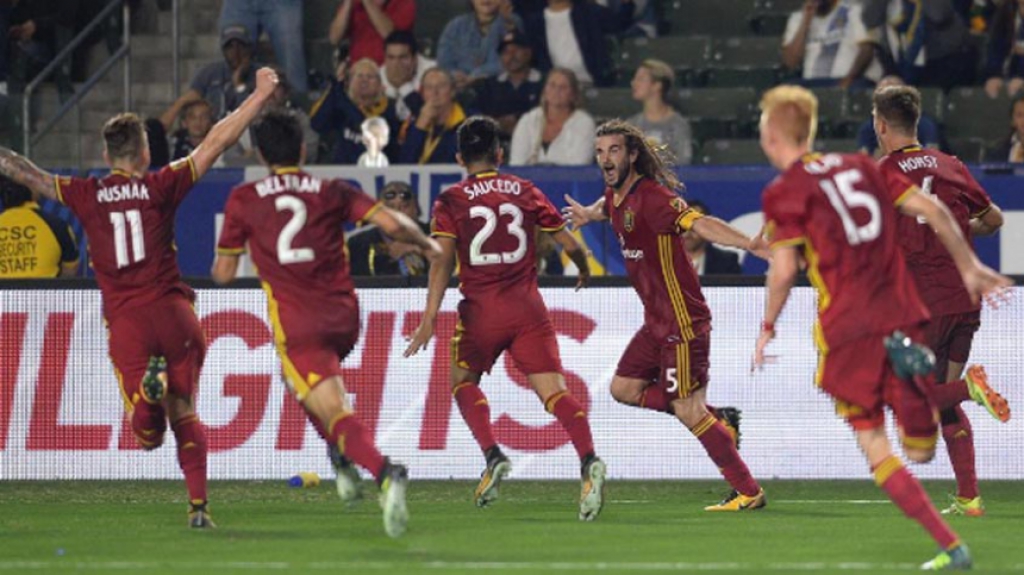 Real Salt Lake