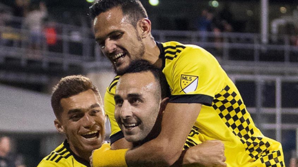 Columbus Crew