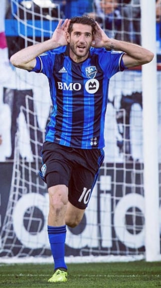 Montreal Impact (CAN)