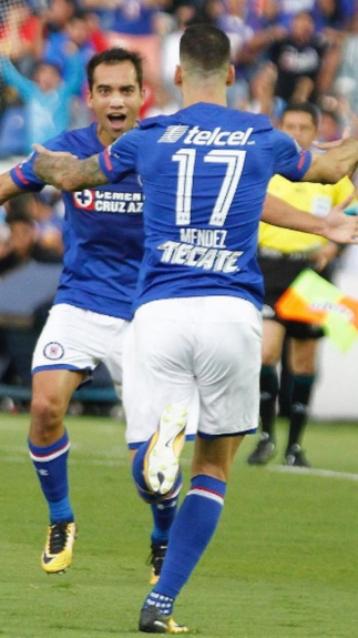 Cruz Azul (MEX)