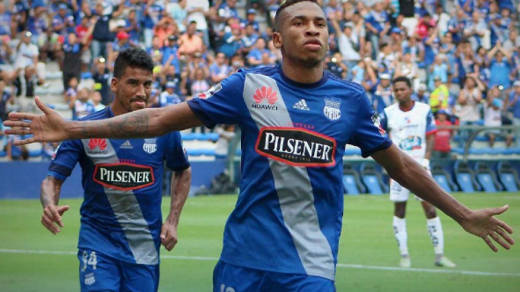 Emelec (EQU)