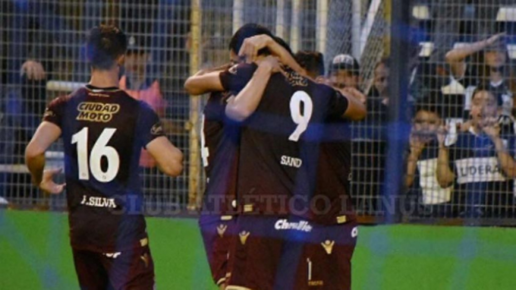 Lanús (ARG)