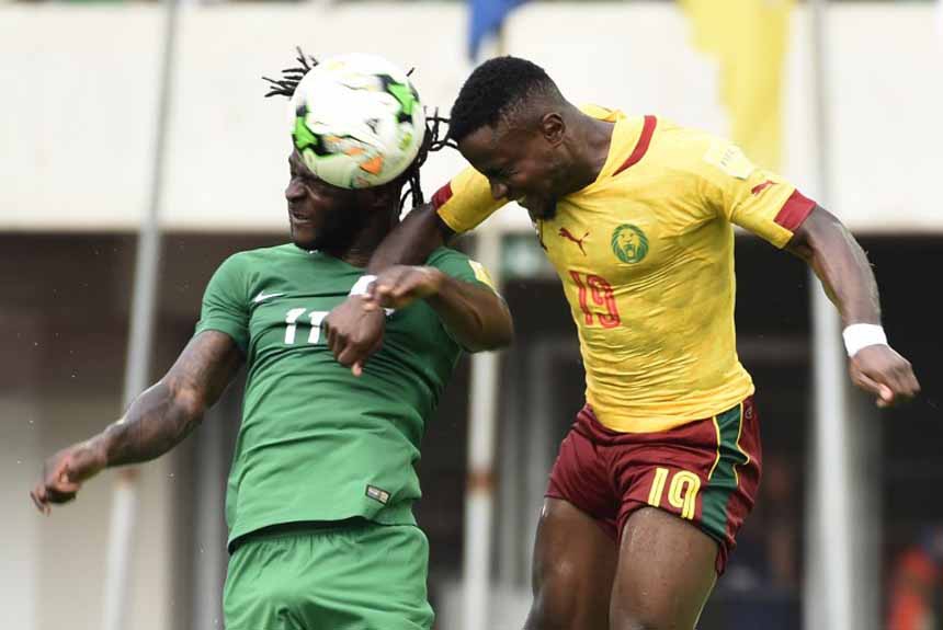 7/10 - 13h - ÁFRICA: Nigéria recebe Zâmbia e se garante na Copa em caso de um simples triunfo