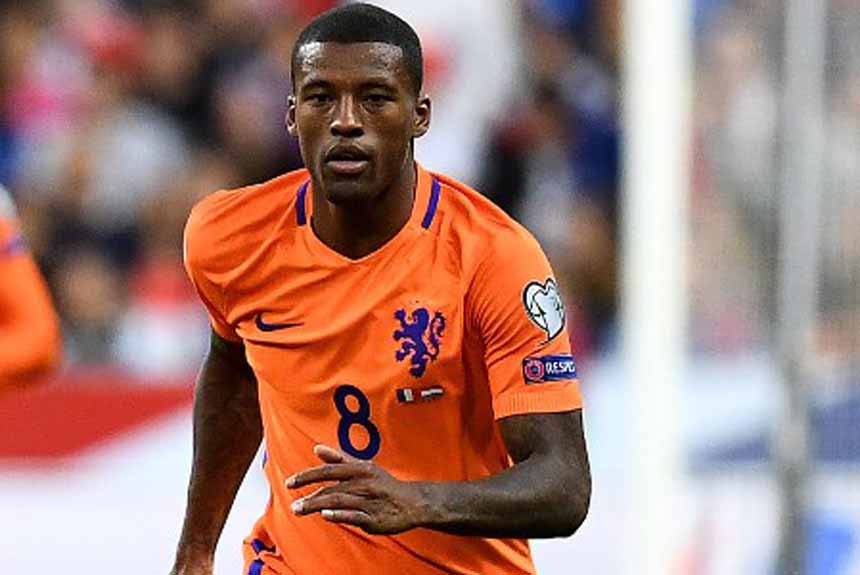 7/10 - 15h45 - EUROPA: Vivendo um drama no Grupo A, a Holanda precisa vencer a Bielo-Rússia fora de casa para manter vivo o sonho de disputar pelo menos a repescagem