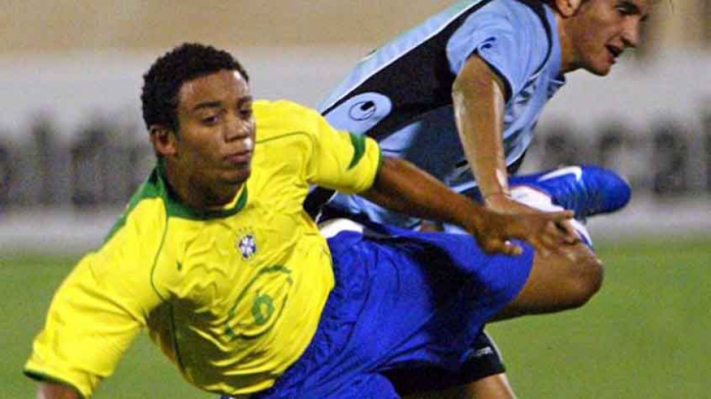 Marcelo - lateral (Seleção Brasileira)