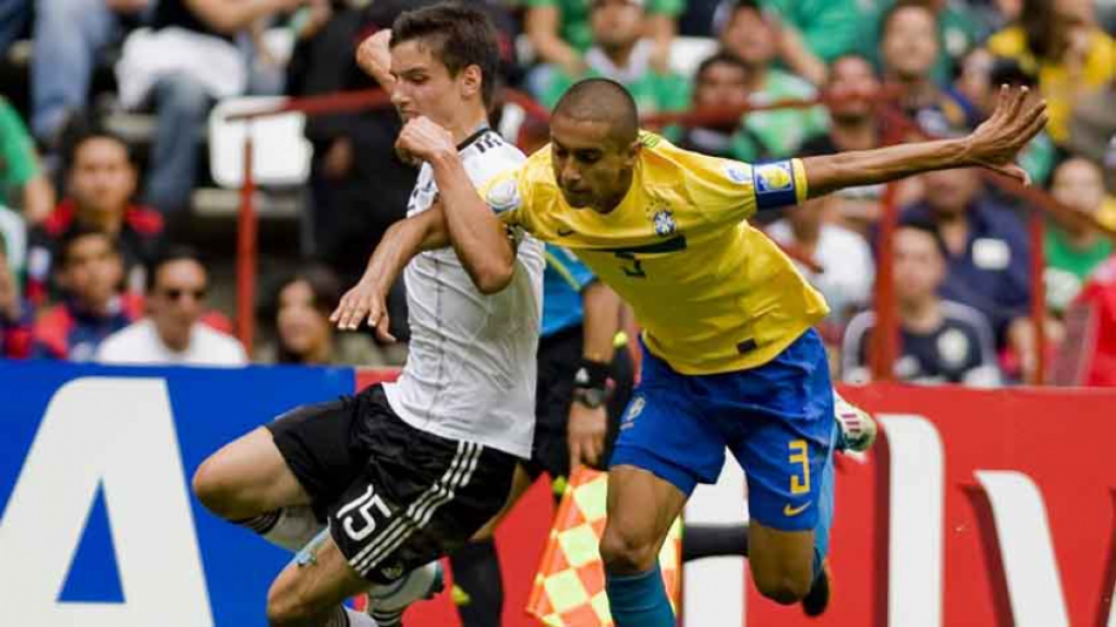 Marquinhos - zagueiro (Seleção Brasileira)