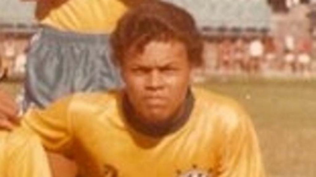 William - Seleção Brasileira Sub-17 de 1983