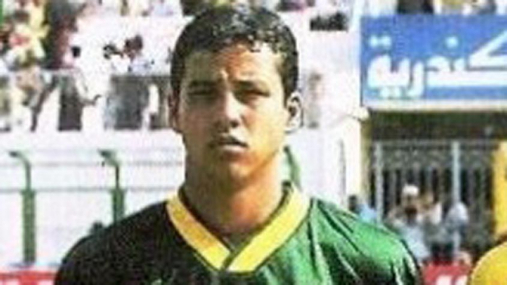 Fábio - 1997