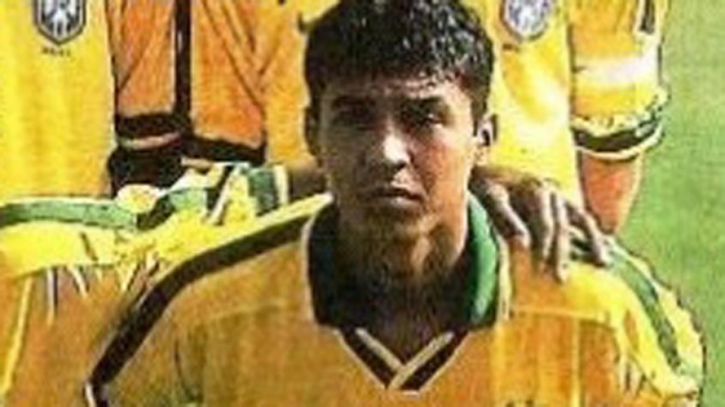 Matuzalém - 1997