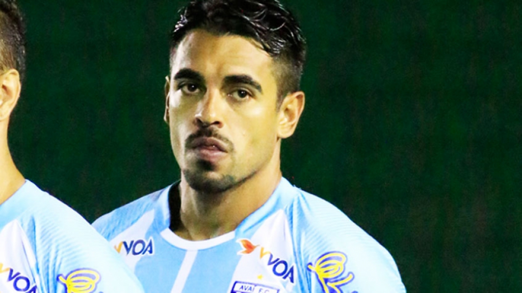 Júnior Dutra, Avaí