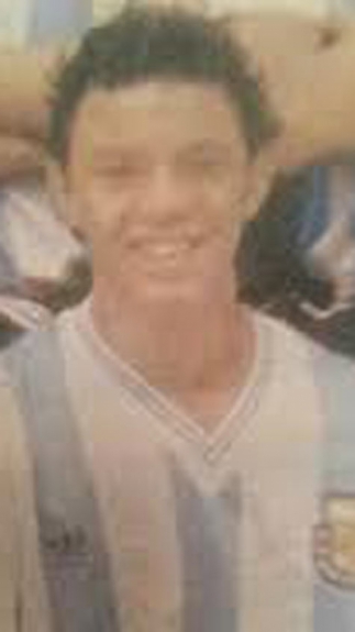 Gallardo (Argentina) - 1991