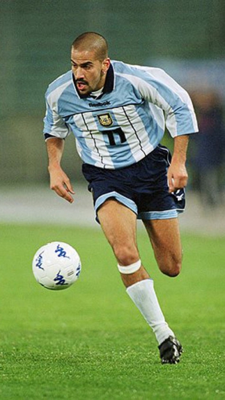 Verón (Argentina) - 1991