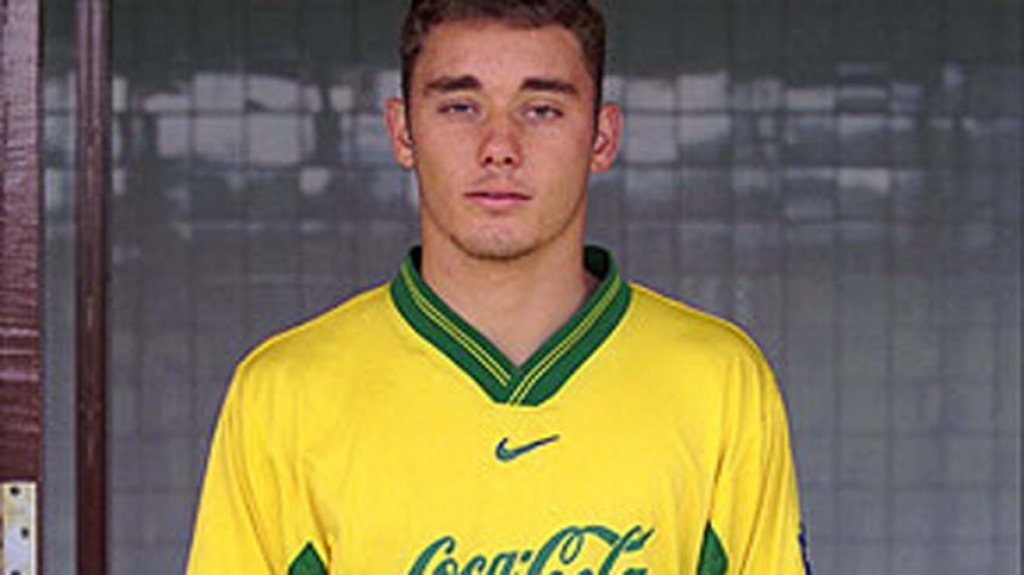 Fábio Aurélio - Seleção Brasileira