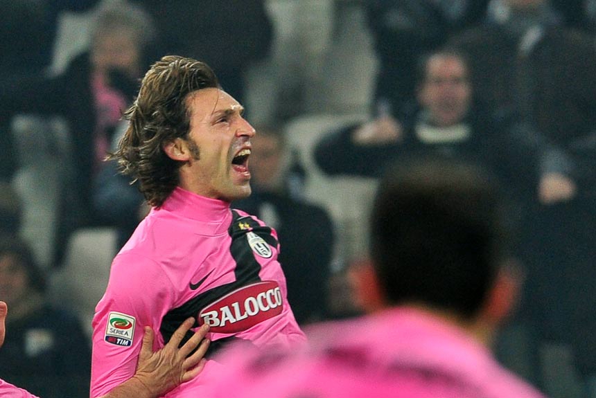Na Juventus não demorou a se tornar um dos principais jogadores e conuistou por quatro vezes consecutivas o título italiano, entre 2012 e 2015