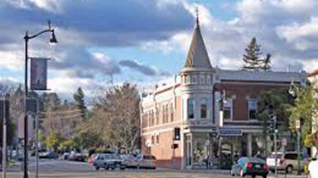 1994 - Los Gatos (EUA)