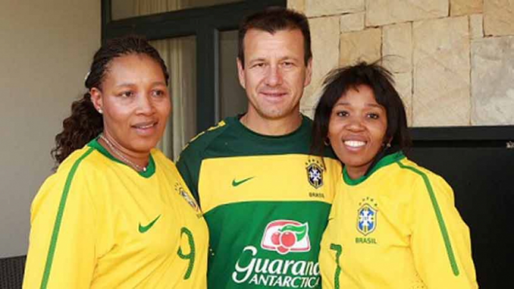 2010 - Johannesburgo (Africa do Sul)