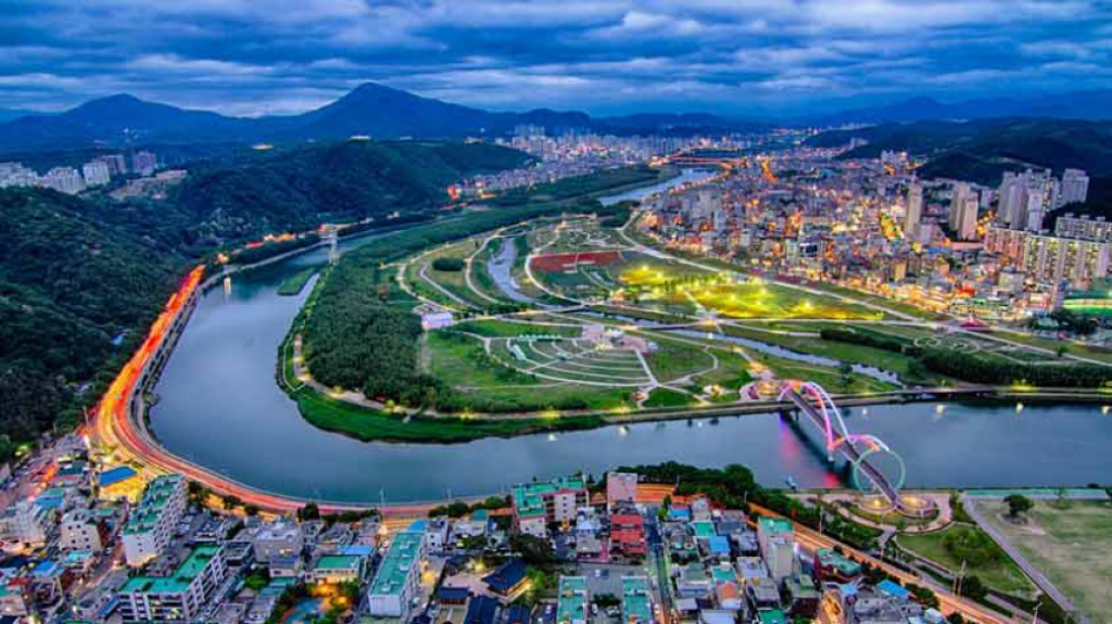 Ulsan