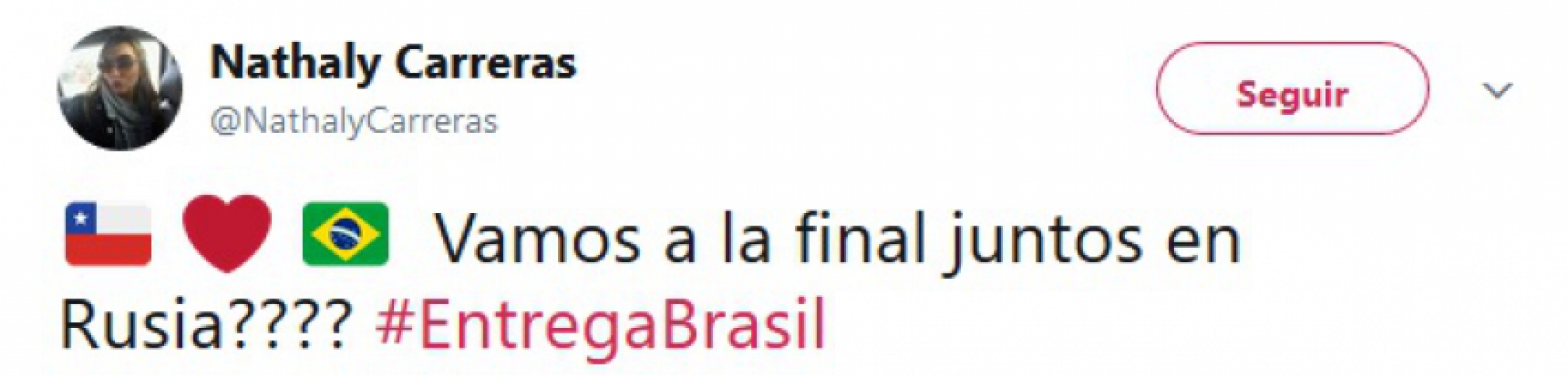 Chilenos pedem que Brasil entregue partida pela última rodada das Eliminatórias
