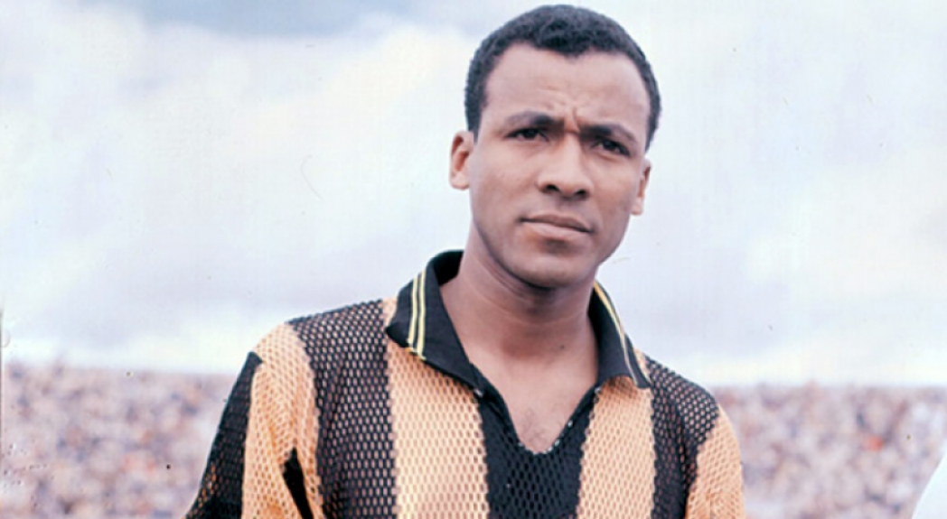 Alberto Spencer
