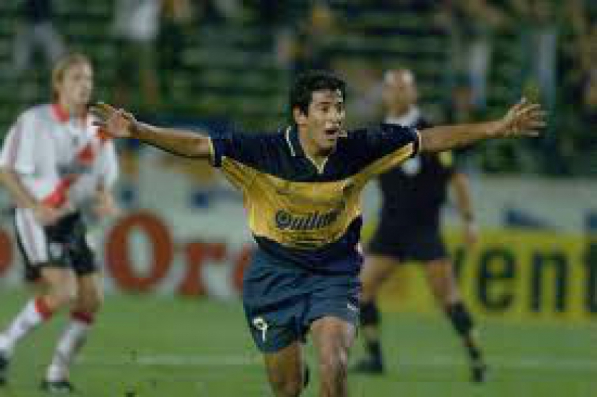 Alfredo David Moreno