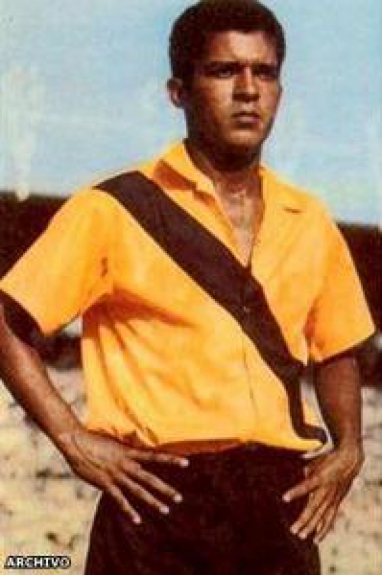 Enrique Raymondi Contreras
