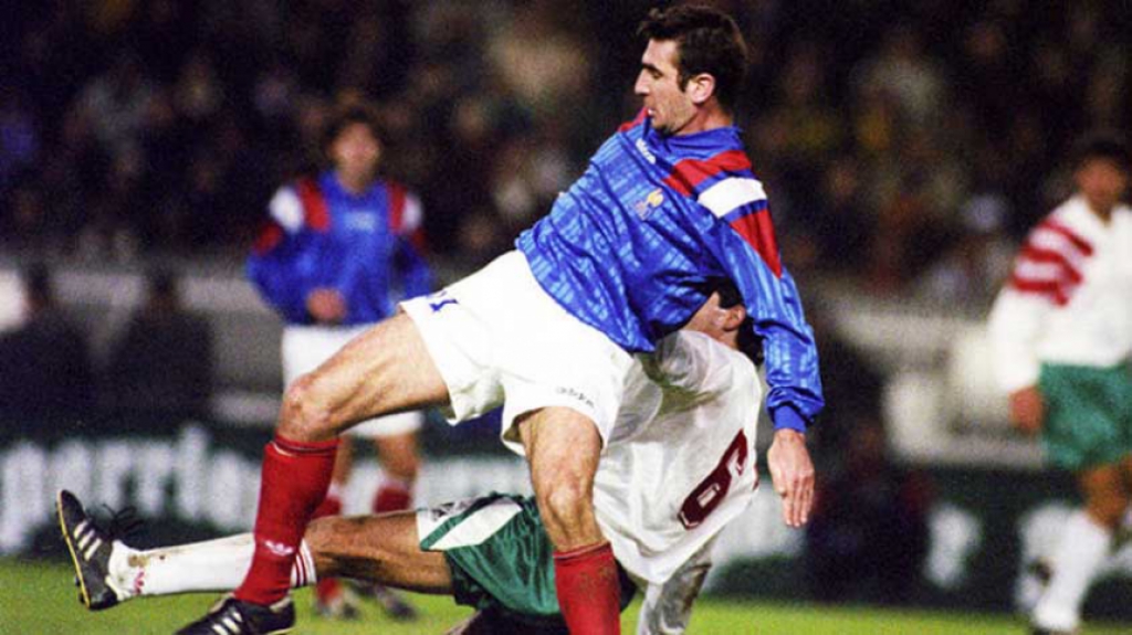 FRANÇA 1994