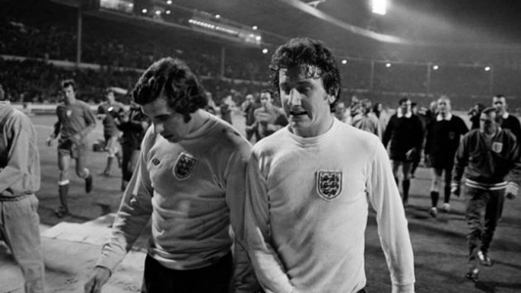 INGLATERRA 1974