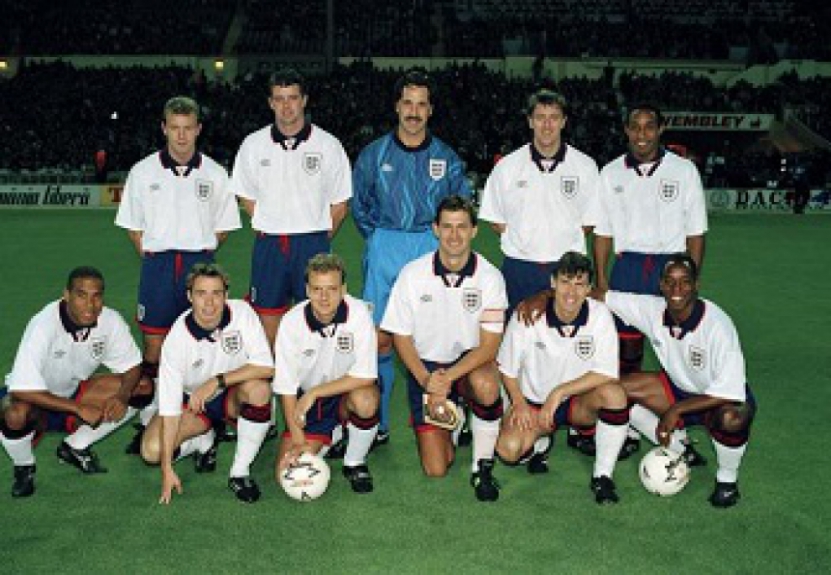 Inglaterra 1994