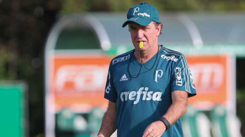 Cuca - Palmeiras
