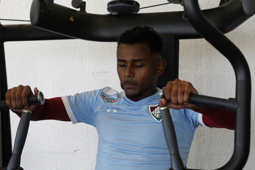 Wendel Fluminense