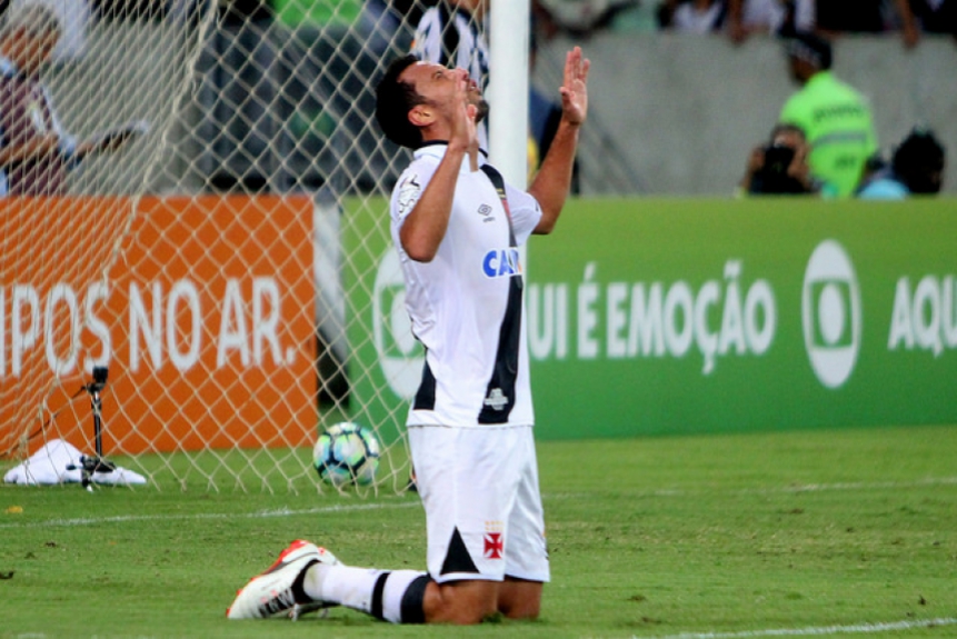 Vasco x Botafogo