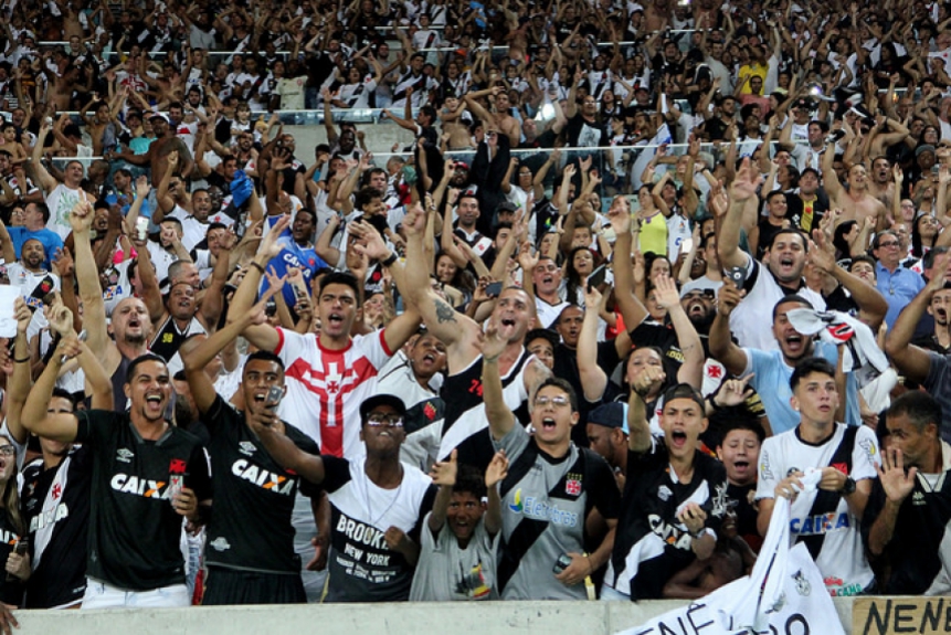 Vasco x Botafogo
