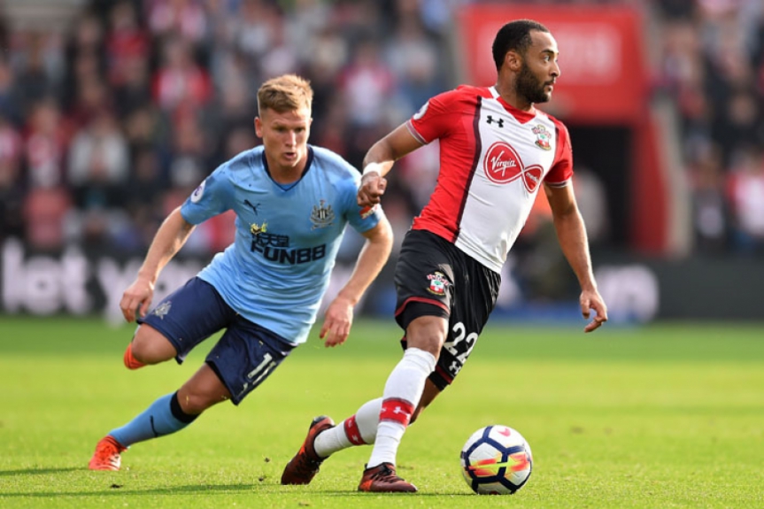 Southampton x Newcastle